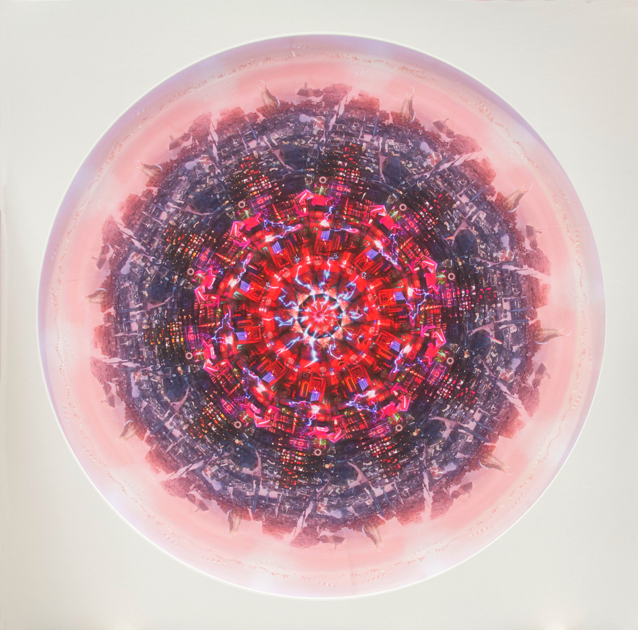 Accept subjectivity - TOKYO