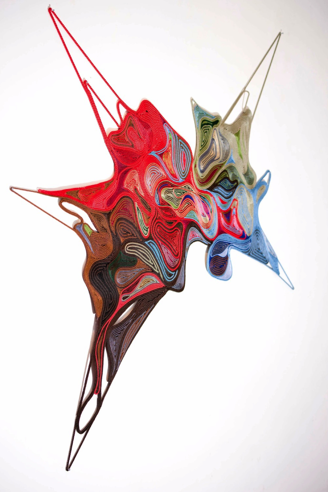 Diversitiy of Thoughts of 5 persons - Japan