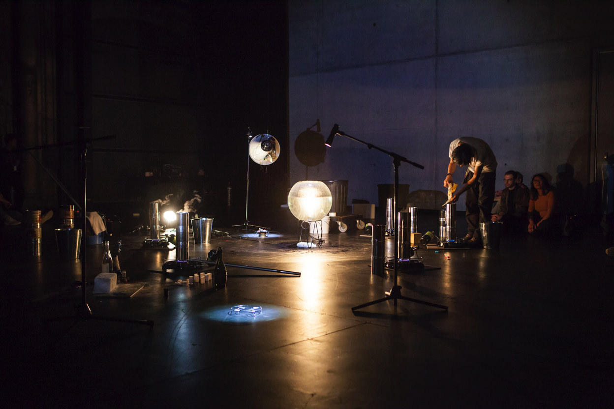 Ringo -Liveworks Festival Sydney