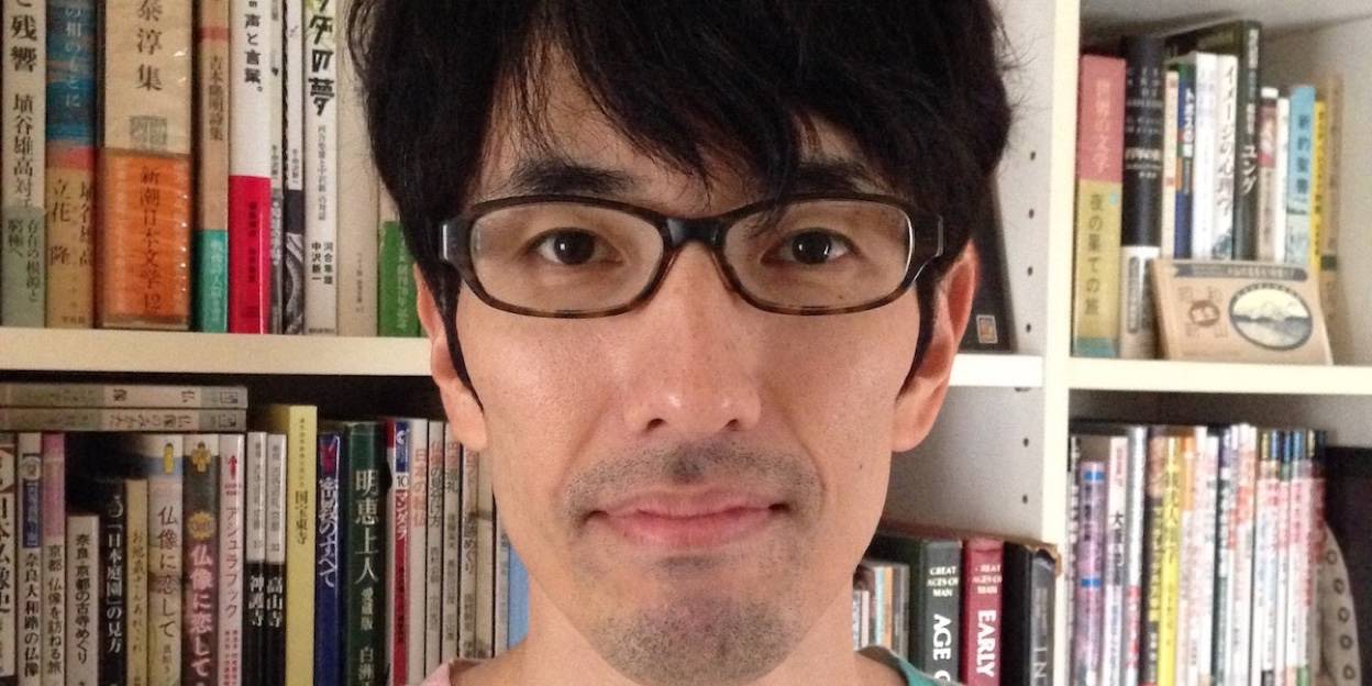 Yusuke Nakano/Paramodel